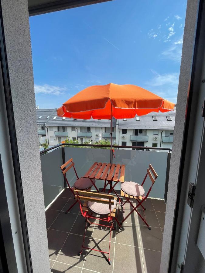 Hello 3B Apartman Keszthely Exterior foto