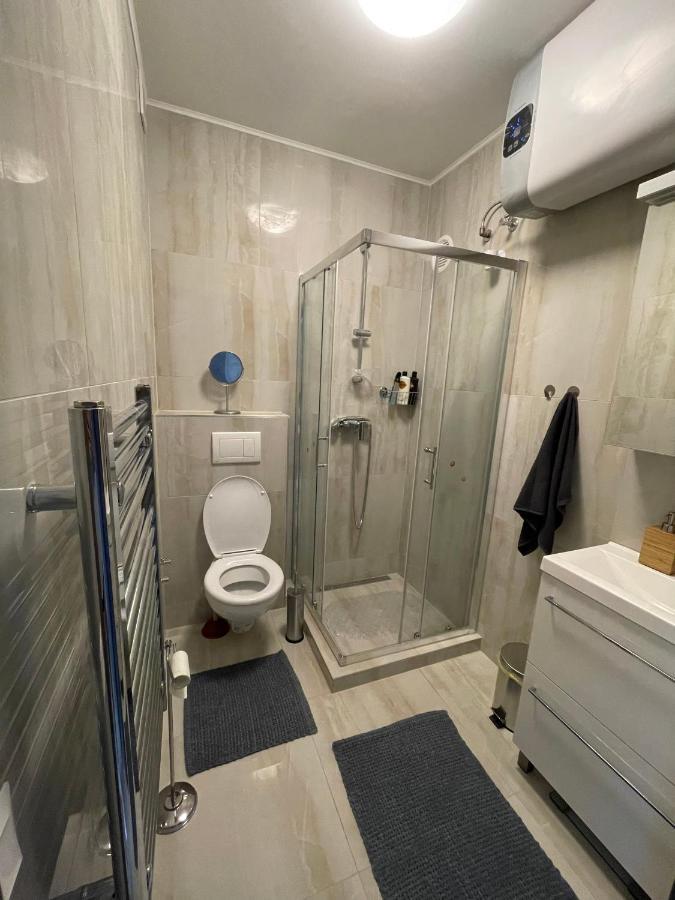 Hello 3B Apartman Keszthely Exterior foto